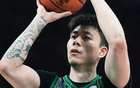 CBA季后賽8隊(duì)出線(xiàn)，第38輪遼寧連勝，廣廈止敗，新疆廣東對(duì)決。